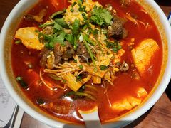 -树厨贵州菜(花果园购物中心店)