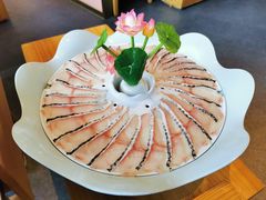 -马家斑.鲜鱼火锅(松湖万科店)