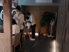-施奈儿.洗头頭療.按摩SPA.采耳(上梅林店)