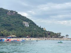 -海南分界洲岛旅游区