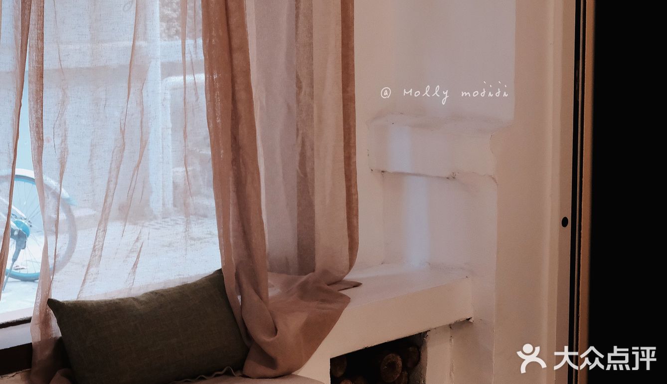 武汉新店｜摩洛哥风情的小复式 我出门的兴趣又来了🉑️