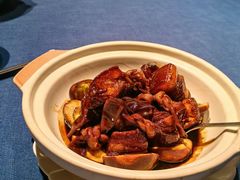 -老吉堂上海本帮菜(工体店)