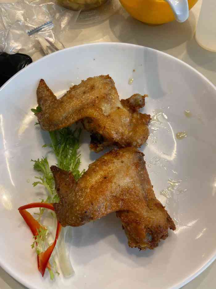 广九餐室(西华路店)