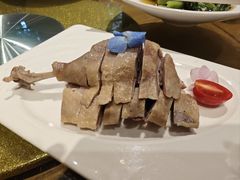 -品大三·经典淮扬菜(大行宫店)
