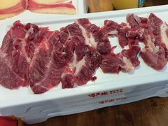 -谭三娘鲜切牛肉自助火锅(星辰汇店)