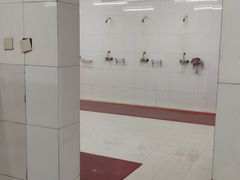 -医科大学游泳馆