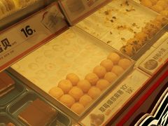 -東更道点心行(崂山丽达店)