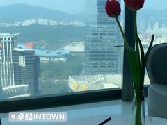 -及象咖啡(卓越世纪中心2楼大堂店)