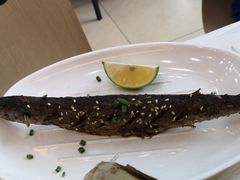 -覃记海鲜美食餐厅