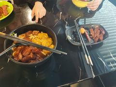 -亞婆井·劲抽面食(铂顿城店)