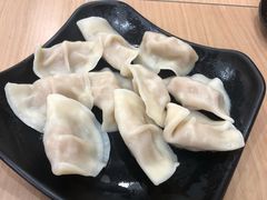 手工虾仁饺-大娘水饺(江宁金箔路欧尚店)