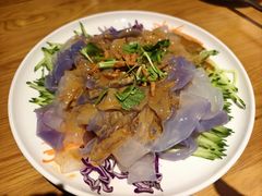 -伊喜饺子·烤鸭(五道口学院路店)