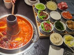-咏江南·苏式火锅·苏州评弹(观前街店)