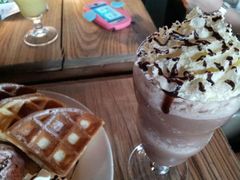-漫咖啡MAANCOFFEE(清江路店)