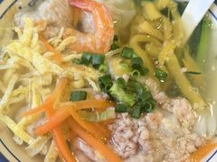 -长人馄饨铺(解放街店)