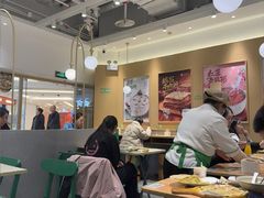 -甲乙饼·手工牛肉饼(东方广场店)