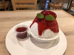 -After You Dessert Cafe(Silom Complex)
