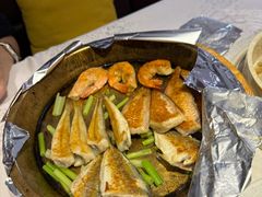 -百味馆·海鲜·湛江菜(后海花园店)