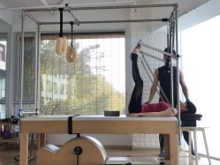 -Real Pilates优体普拉提