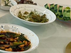 -松兰山海景大酒店·海鲜中餐厅