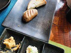-裸心谷·裸心味餐厅