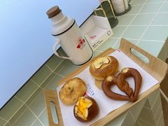 -红星前进面包牛奶公司(五道口购物中心店)