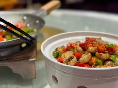 -凯鸽酒楼•雁北民间菜(华北星店)