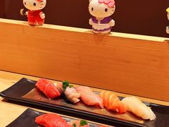 -鲤·鮨KOISUSHI