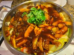 -黄记煌三汁焖锅(悦方IDmall店)