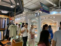 -7mall美食潮地标