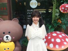 -嗒令甜品·主题融合料理餐厅(首座时代店)