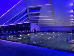 -北京威斯汀酒店游泳健身中心