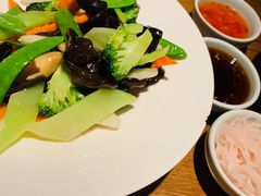 -闽上鲜·福建菜(龙湖滨江天街店)