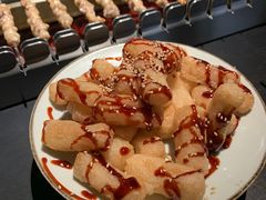 -很久以前羊肉串(大宁中心广场店)