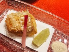 -鮨青(恒基名人购物中心店)