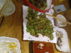 -小俩口烧烤东北菜(双井店)