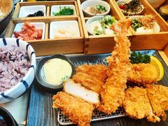 -胜博殿日式炸猪排(西红门店)