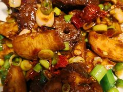 -椿记烧鹅(叠彩店)