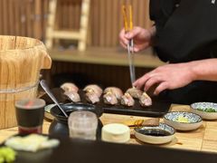 -鮨乐亭Omakase·海胆宴