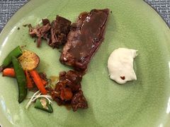 莫牛-小莫餐厅And More Restaurant西餐(北京展览馆店)