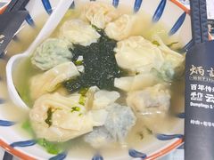 -炳记云饺(德政总店)