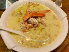 -hallch好吃餐厅(奥体中心店)