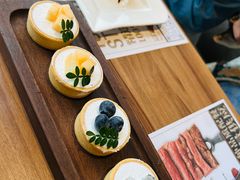 -维京战斧牛排(王府井西餐十年金冠好店)