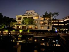 -苏州吴宫泛太平洋酒店