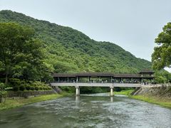 -兰亭风景区