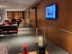-西安威斯汀大酒店