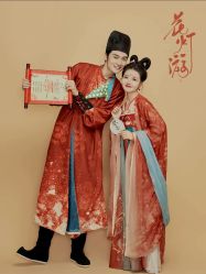 -今生有约婚纱摄影店(景德路店)