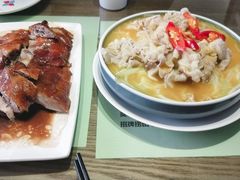 -火啫啫·粤式啫啫煲(南通首店)