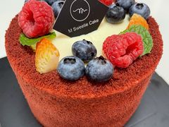 -姆们M Sweetie Cake(三里屯店)