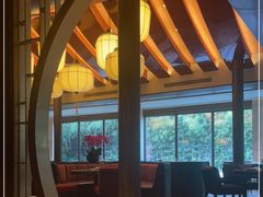 -西安凯悦酒店·湖畔中餐厅